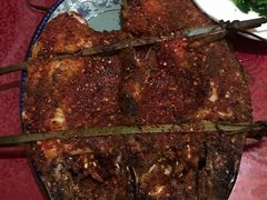 -茶马古道·野生菌清汤黄牛肉(沙溪店)