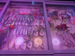 -日日鲜自助餐厅(小公园店)