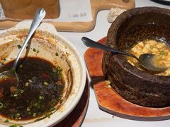 -绿茶餐厅(淮安吾悦广场店)