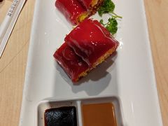 -避风塘(宝山万达店)