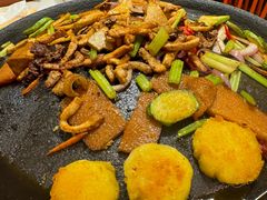 -一烙锅(友谊店)