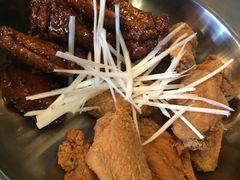 -MI WU FACTORY米屋美食工厂餐厅(绿地店)