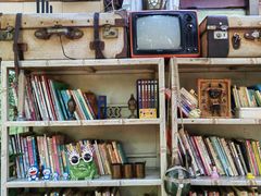 -束河人家(南锣鼓巷店)