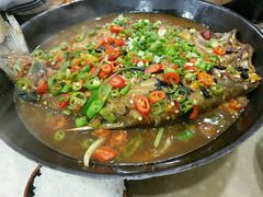 -建辉湖南土菜馆(南大街店)