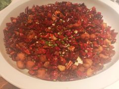 -悦融琥珀·京鲁菜·海味珍品(西单店)
