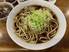 老汤素面-柴氏风味斋(甘家口店)