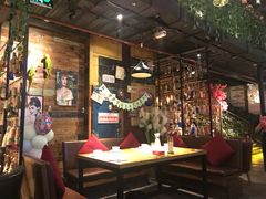 -别院里音乐餐酒吧(双流航空港店)