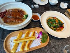 -悦百味·品质川菜(橄榄郡店)