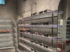 -MUJOSH木九十眼镜(月星环球港B1店)