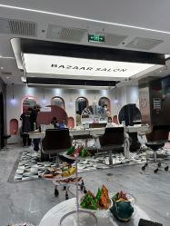 -芭莎造型·BAZAAR SALON
