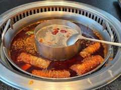 -葛记红焖羊肉(和平路形象店)