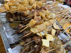 -老谢野馄饨(延安路店)
