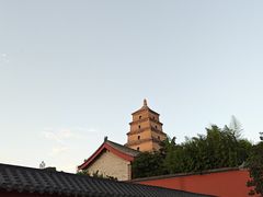 -大慈恩寺(大雁塔)