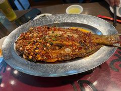 -老山村酒楼(白石洲店)