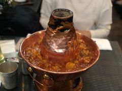 -火燒雲傣家菜(鼓楼店)