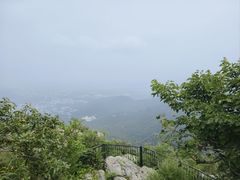 -香山公园
