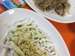 -水东兴记鸭粥店(茂名店)