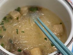 -小杨生煎(黄河路店)