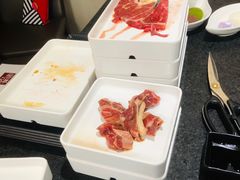 -神户赤童日式烤肉伙伴(东直门店)