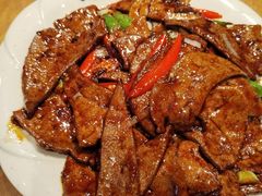 -張飛扒肉·龙江非遗(道外店)