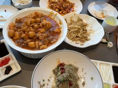 -黑窑厂糖油饼烤鸭·清真菜(旗舰店)