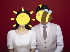 -bobo高端证件照工作室(三元桥店)