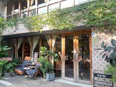 -时光花园(白鹭洲店)