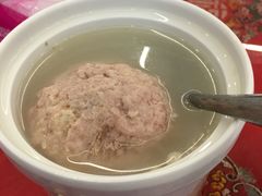 -玉华台饭庄(裕中西里小区店)