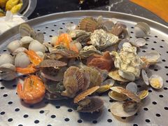 -边江铁锅炖鱼(振八街店)