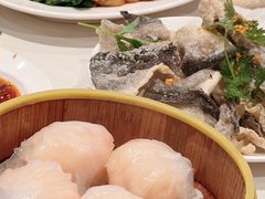 -麒麟海鲜酒家(Richmond)