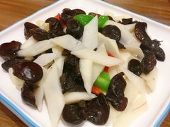 -锡和无锡菜(景丽苑店)