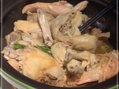 -刀板香·安徽菜(国购IFC店)