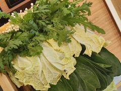 -蝎王府羊蝎子(西直门店)