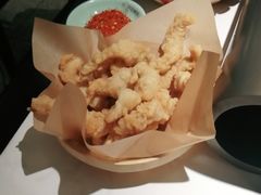 -江边城外烤全鱼(世茂广场店)