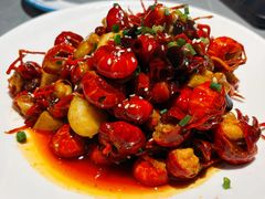 -楚太子  中餐&烧烤(武大店)