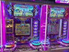 -汤姆熊欢乐世界(大连恒隆广场店)