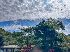 -丹东凤凰山景区