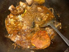-遇东北林区铁锅炖(南开店)