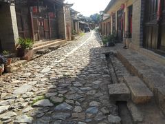 -云南驿景区-茶马古道景点