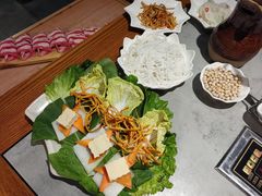 -大理董·董家小厨野生菌火锅(古城旗舰店)