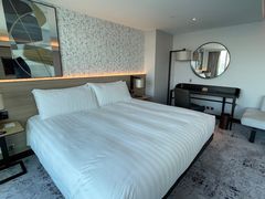 -香港九龙海逸君绰酒店