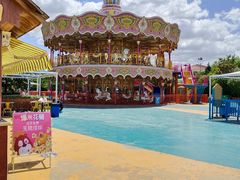 -青岛方特梦幻王国