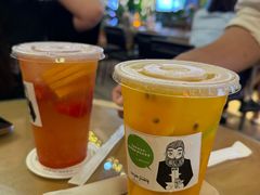 -Simple Yummy简单美味(上邦百汇城店)