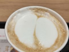 -肯德基(万科城店)