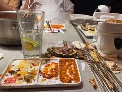 -丰茂烤串(港旅店)