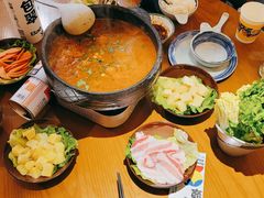 -包整·丝娃娃(一览甲秀楼风景店)