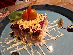 -卢布里西餐厅(总店)