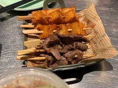 -潮界(虹桥新天地店)