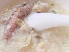 -海味当家·蒸锅海鲜(星海公园店)