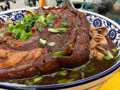 -九八五面馆(欧洲城店)